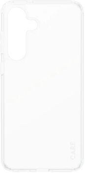 PanzerGlass Care Samsung S25 FE Urban Combat símahulstur - Glært