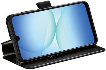 PanzerGlass Care Samsung Galaxy A17 símaveski - Svart