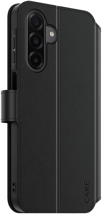 PanzerGlass Care Samsung Galaxy A17 símaveski - Svart