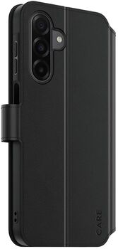 PanzerGlass Care Samsung Galaxy A17 símaveski - Svart