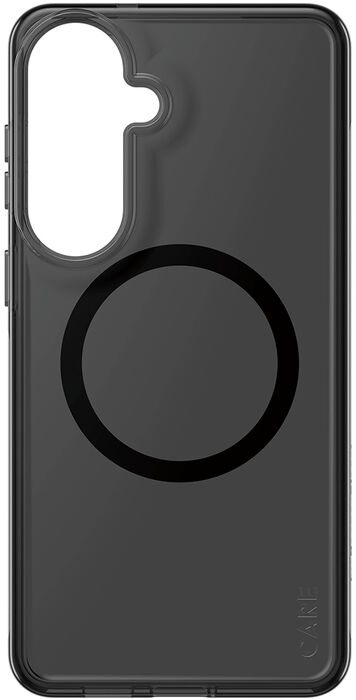 CARE Samsung Galaxy S26+ Urban MagSafe símahulstur - Svart