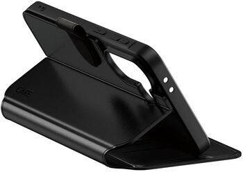 PanzerGlass Care Samsung Galaxy A37 símaveski - Svart