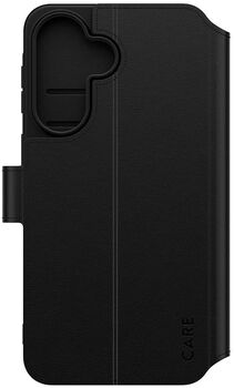 PanzerGlass Care Samsung Galaxy A37 símaveski - Svart