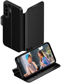 PanzerGlass Care Samsung Galaxy A37 símaveski - Svart