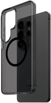 CARE Samsung Galaxy S26 Ultra Urban MagSafe símahulstur - Svart