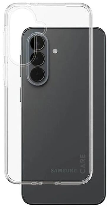 CARE Galaxy A37 X-Ray símahulstur