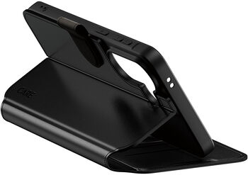 PanzerGlass Care Samsung Galaxy A57 símaveski - Svart