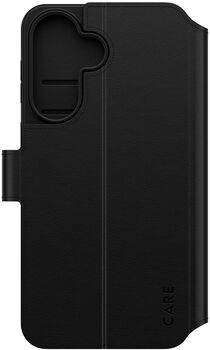 PanzerGlass Care Samsung Galaxy A57 símaveski - Svart