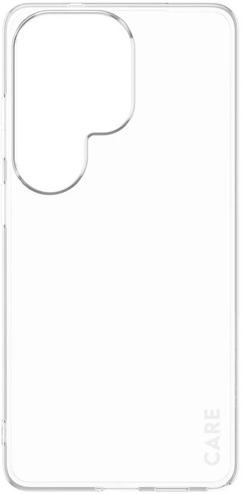 CARE Galaxy A57 X-Ray símahulstur - Glært