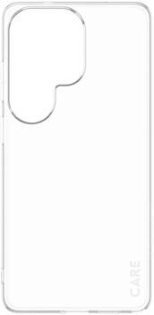 CARE Galaxy A57 X-Ray símahulstur - Glært