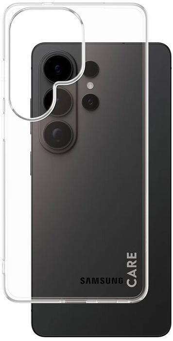 CARE Galaxy A57 X-Ray símahulstur - Glært