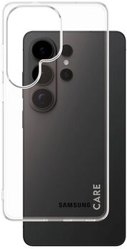 CARE Galaxy A57 X-Ray símahulstur - Glært