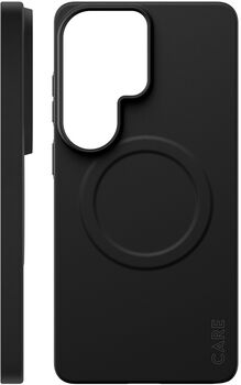 CARE Samsung Galaxy S26 Ultra SL1M MagSafe símahulstur - Svart