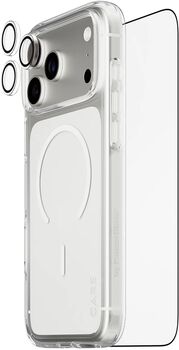 PanzerGlass CARE iPhone 18 Pro Max 3-í-1 pakki