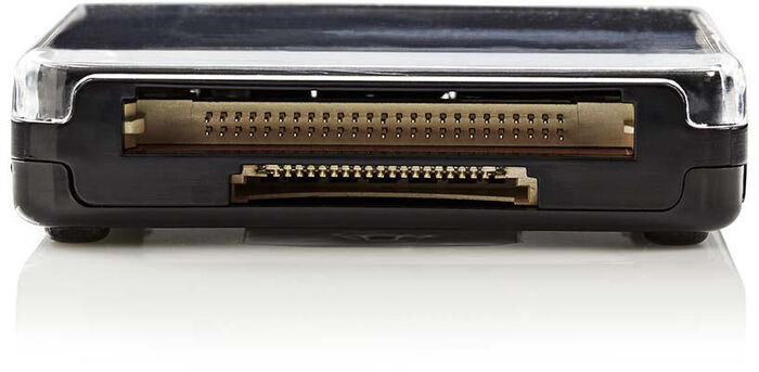 Nedis Minniskortalesari með USB 3.0