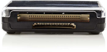 Nedis Minniskortalesari með USB 3.0