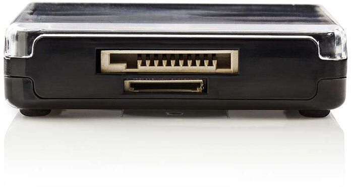 Nedis Minniskortalesari með USB 3.0