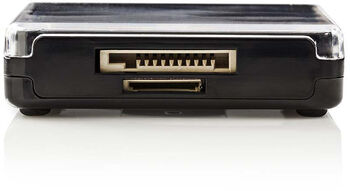 Nedis Minniskortalesari með USB 3.0