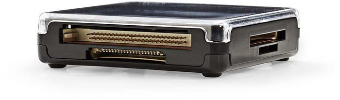 Nedis Minniskortalesari með USB 3.0