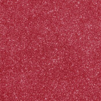 Cricut Smart Joy Iron-On 14x60 cm - Bleikt með glimmer