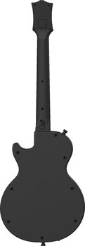 CRKD Gibson Les Paul Pro leikjagítar - Hvítur