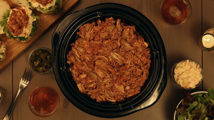 Crock-Pot slow cooker 4,7 lítra