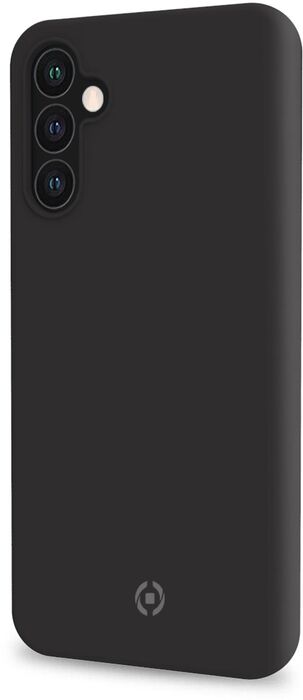 Celly Cromo Samsung Galaxy A14 5G símahulstur - Svart 