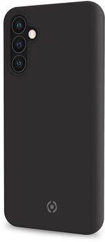 Celly Cromo Samsung Galaxy A14 5G símahulstur - Svart 