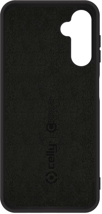 Celly Cromo Samsung Galaxy A14 5G símahulstur - Svart 