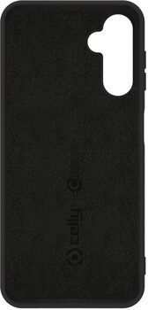 Celly Cromo Samsung Galaxy A14 5G símahulstur - Svart 