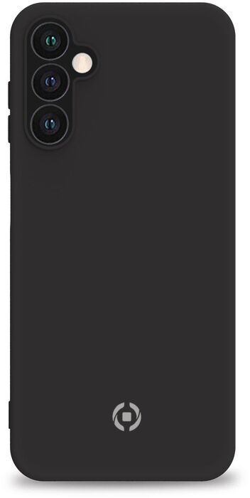 Celly Cromo Samsung Galaxy A14 5G símahulstur - Svart 