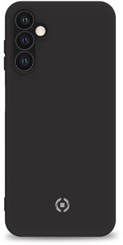 Celly Cromo Samsung Galaxy A14 5G símahulstur - Svart 