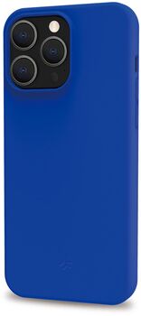 Celly Cromo iPhone 15 Pro Max símahulstur - Blátt 