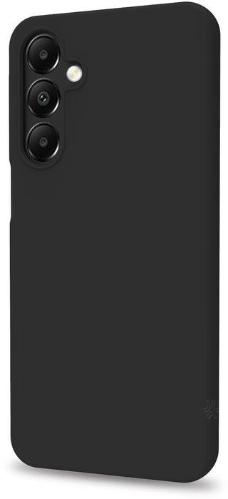 Celly Cromo Samsung Galaxy A16 5G símahulstur - Svart