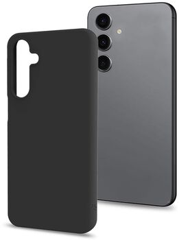 Celly Cromo Samsung Galaxy A16 5G símahulstur - Svart