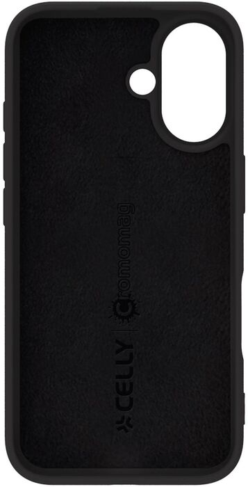 Celly iPhone 16 Cromomag símahulstur