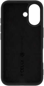 Celly iPhone 16 Cromomag símahulstur
