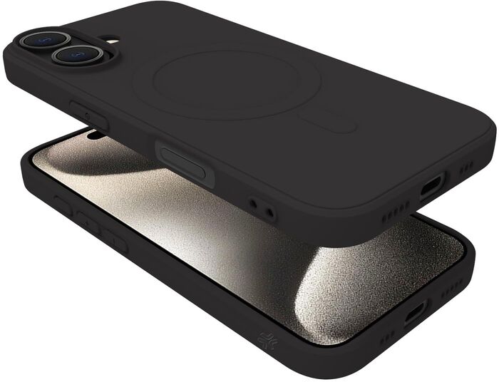 Celly iPhone 16 Cromomag símahulstur