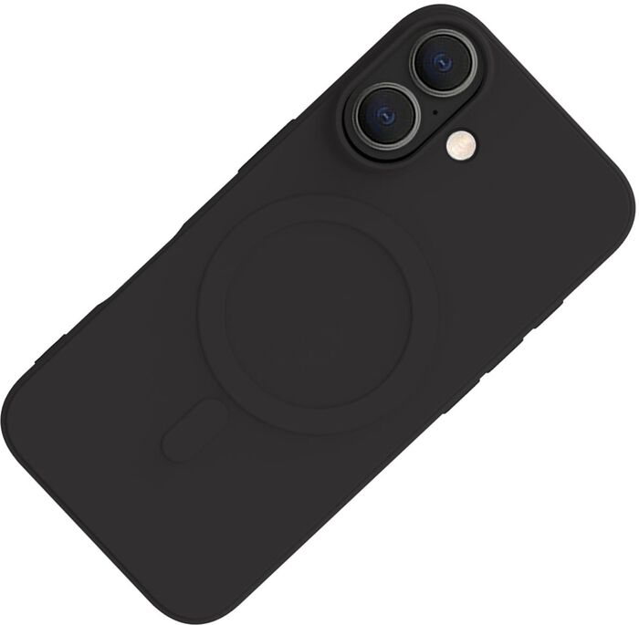 Celly iPhone 16 Cromomag símahulstur