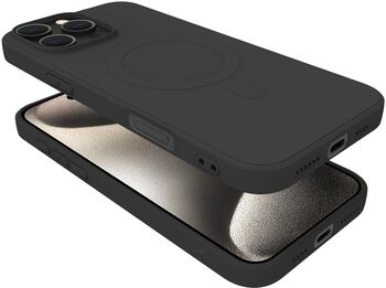 Celly iPhone 16 Pro Max Cromomag símahulstur