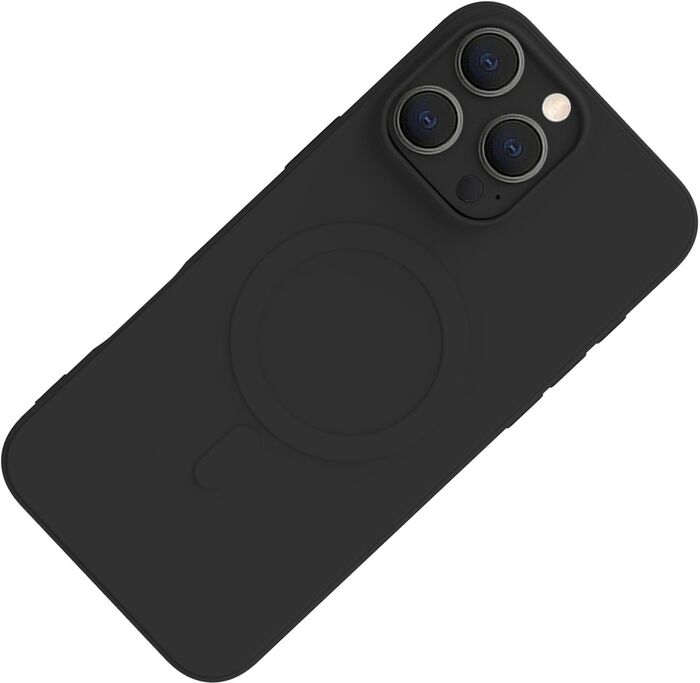 Celly iPhone 16 Pro Max Cromomag símahulstur