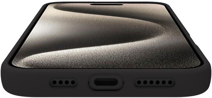 Celly iPhone 16 Pro Max Cromomag símahulstur