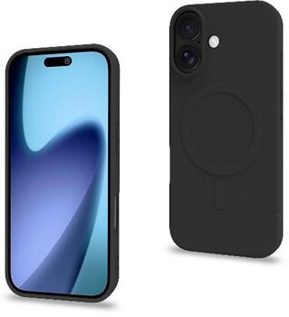 Celly iPhone 17 Cromomag símahulstur