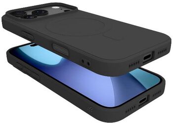Celly iPhone 17 Pro Cromomag símahulstur