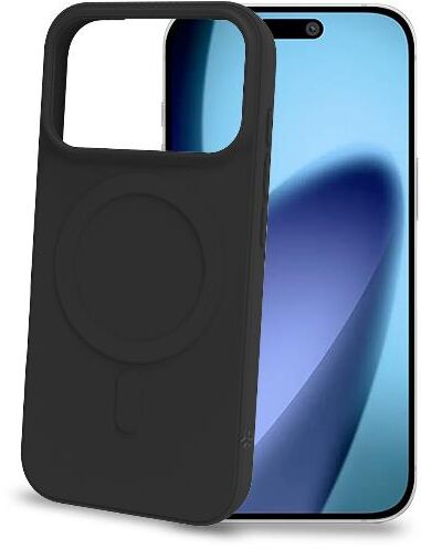 Celly iPhone 17 Pro Cromomag símahulstur