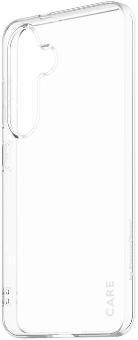 PanzerGlass Care Samsung S25 X-Ray símahulstur - Glært