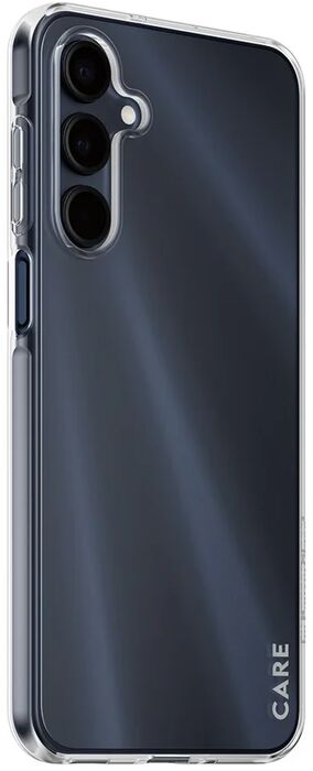 PanzerGlass Care Samsung A26 X-Ray símahulstur - Glært