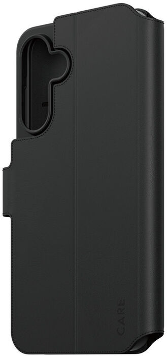 PanzerGlass Care Samsung Galaxy A36 símaveski - Svart