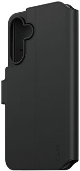 PanzerGlass Care Samsung Galaxy A36 símaveski - Svart