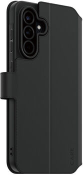 PanzerGlass Care Samsung Galaxy A36 símaveski - Svart